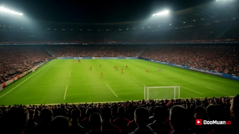 แชมเปี้ยนส์ ลีก: รายละเอียดเล็กที่เปลี่ยนเกมใหญ่